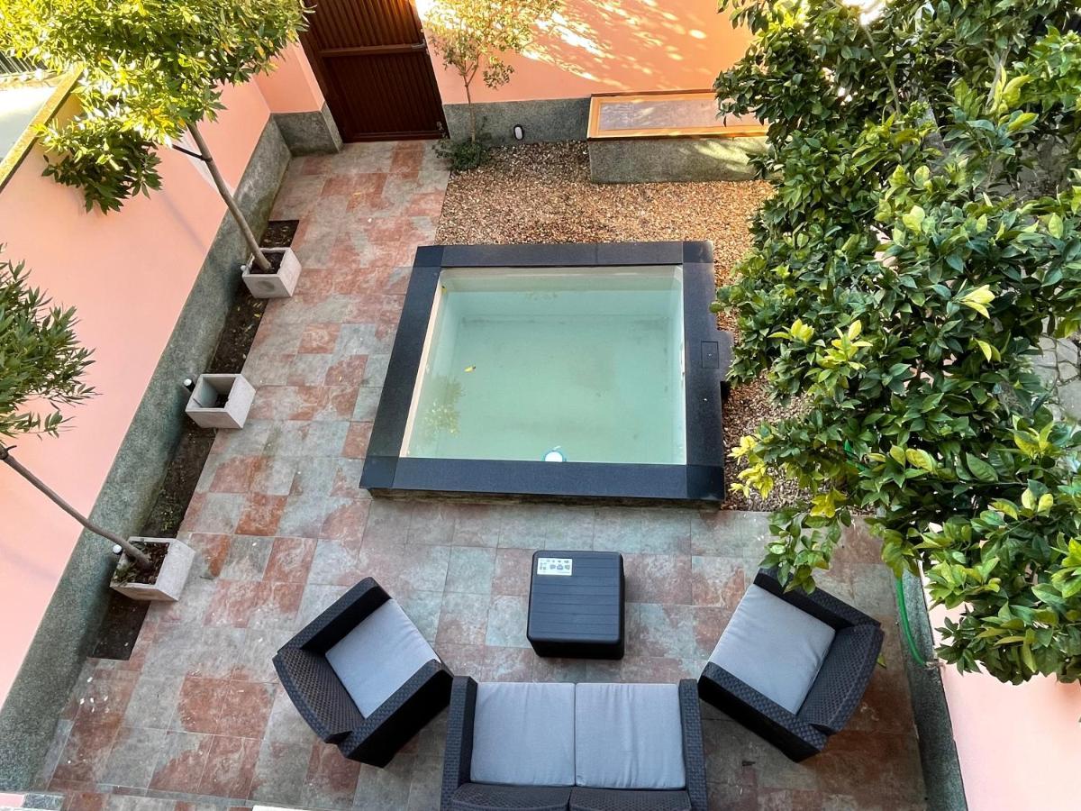 Ceres Home Merida Exterior photo