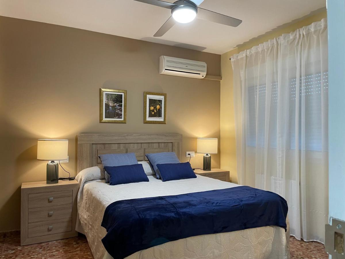 Ceres Home Merida Exterior photo