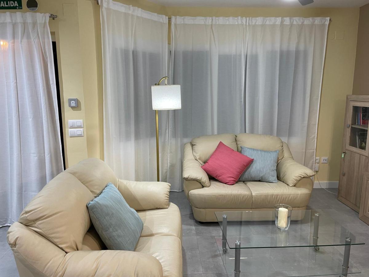 Ceres Home Merida Exterior photo