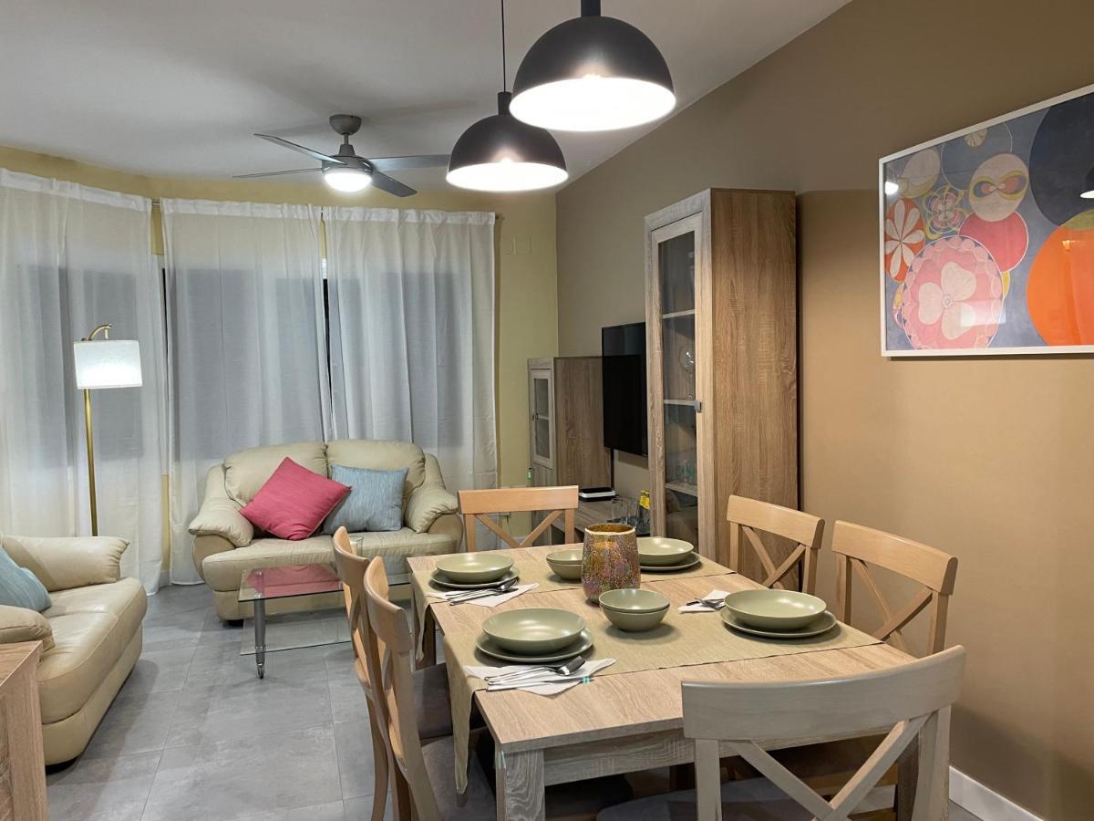 Ceres Home Merida Exterior photo
