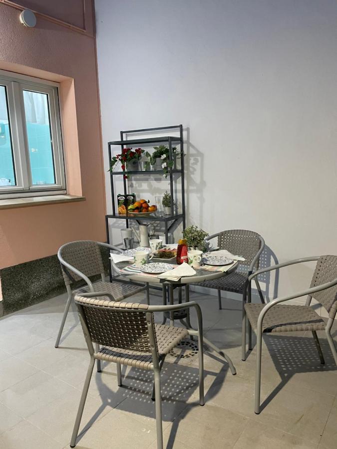 Ceres Home Merida Exterior photo
