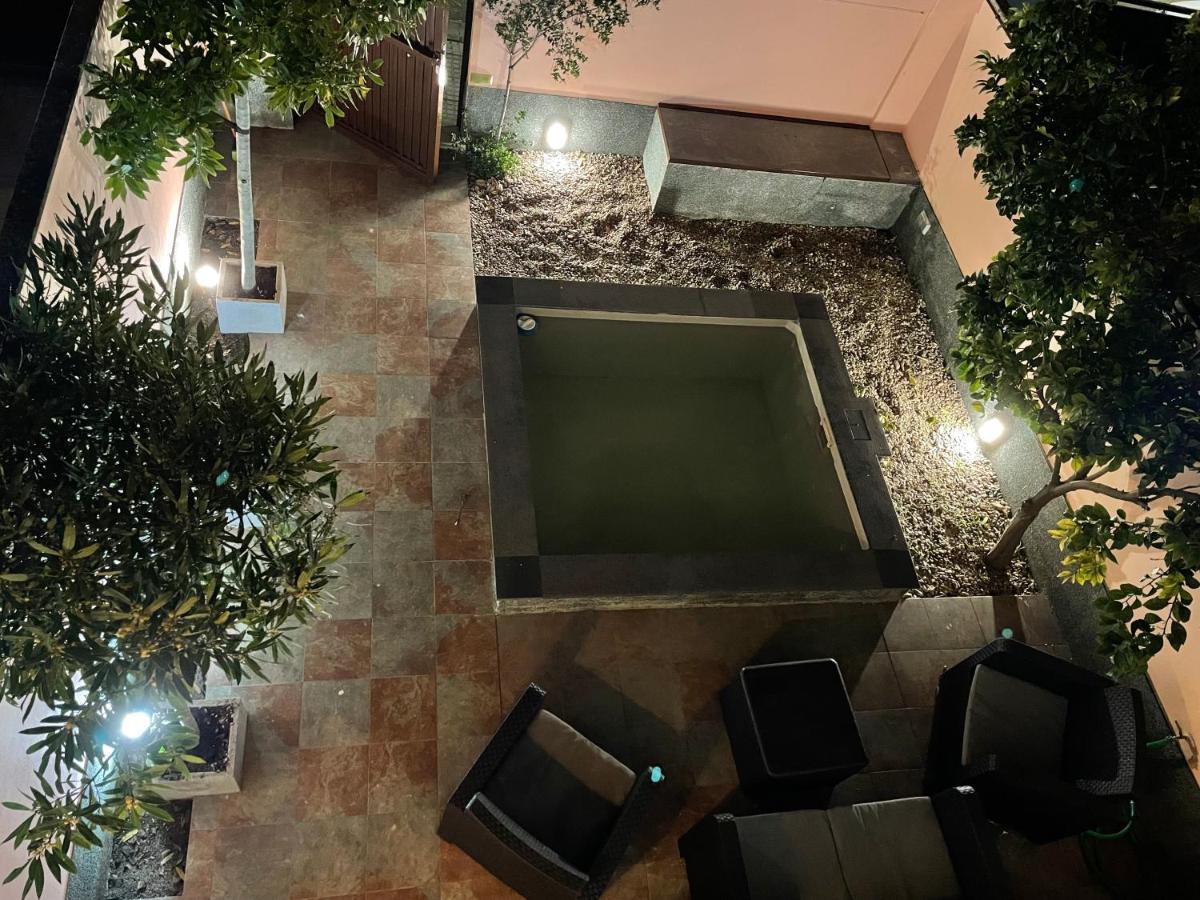 Ceres Home Merida Exterior photo