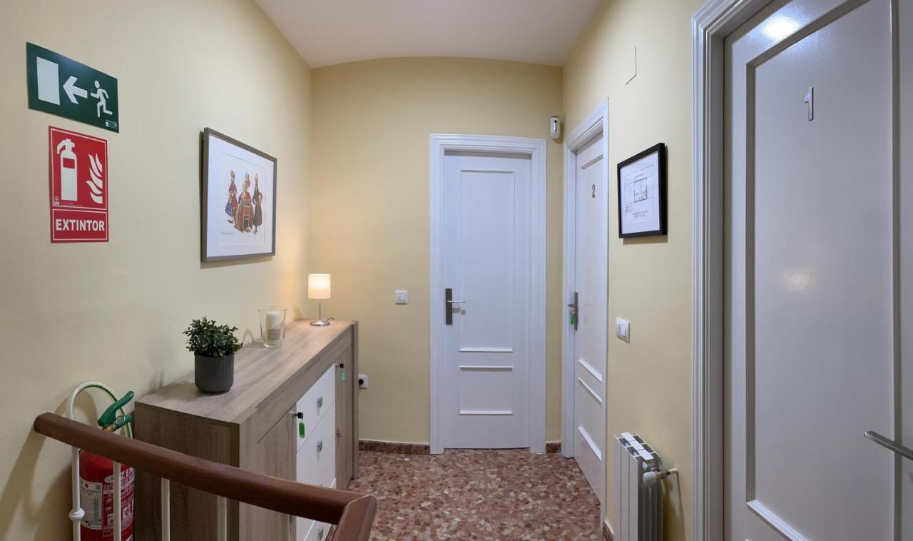 Ceres Home Merida Exterior photo