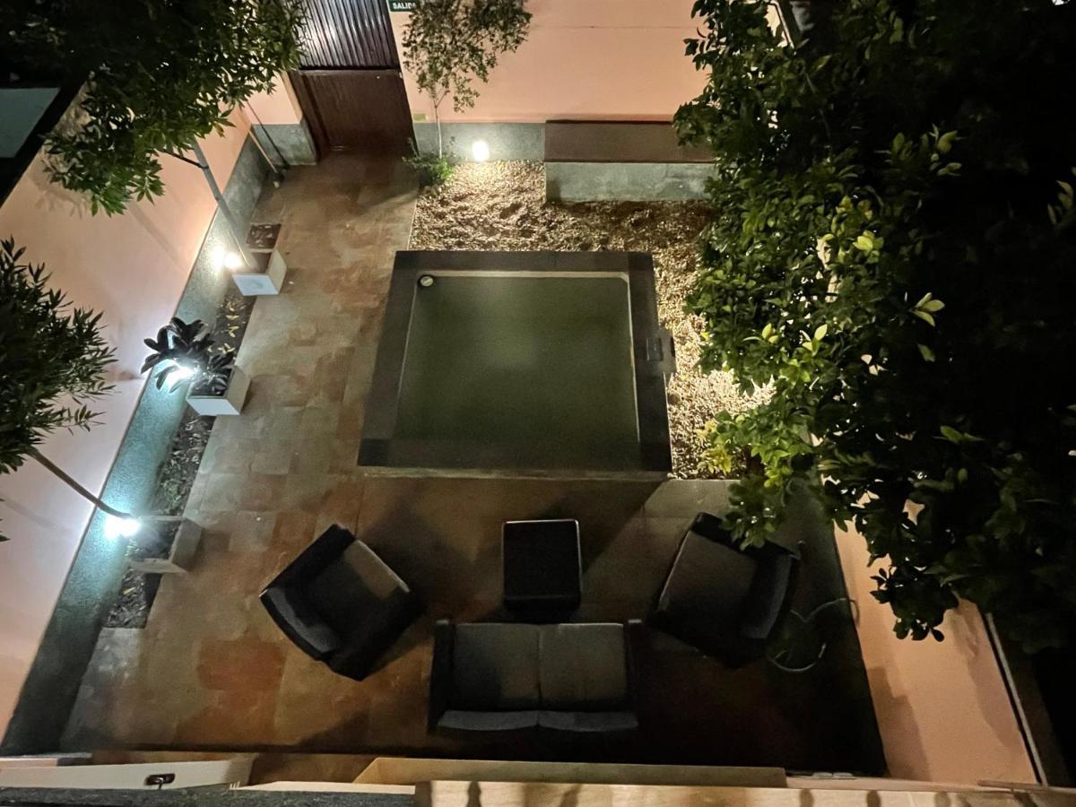 Ceres Home Merida Exterior photo