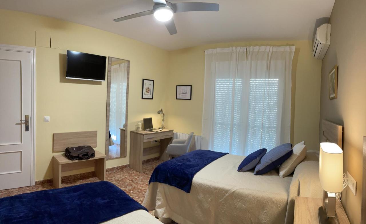 Ceres Home Merida Exterior photo