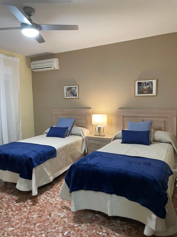 Ceres Home Merida Exterior photo