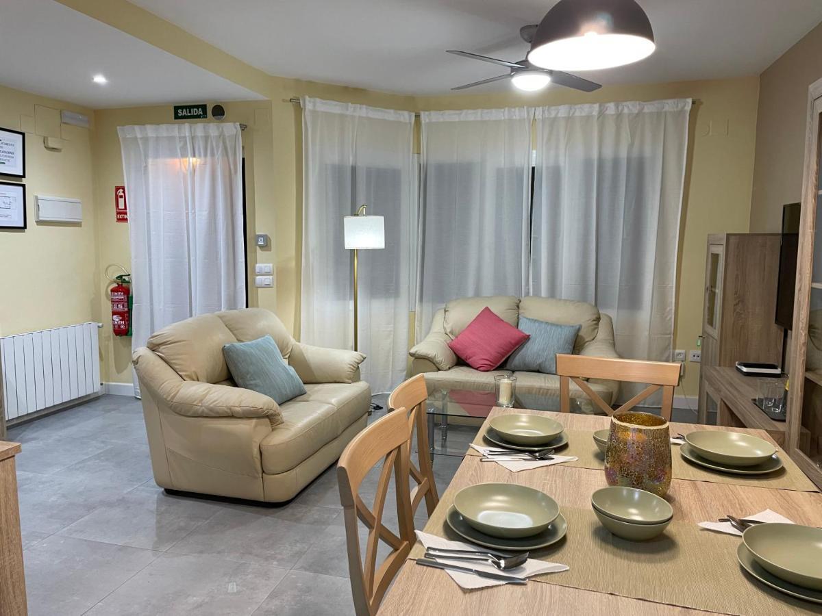 Ceres Home Merida Exterior photo