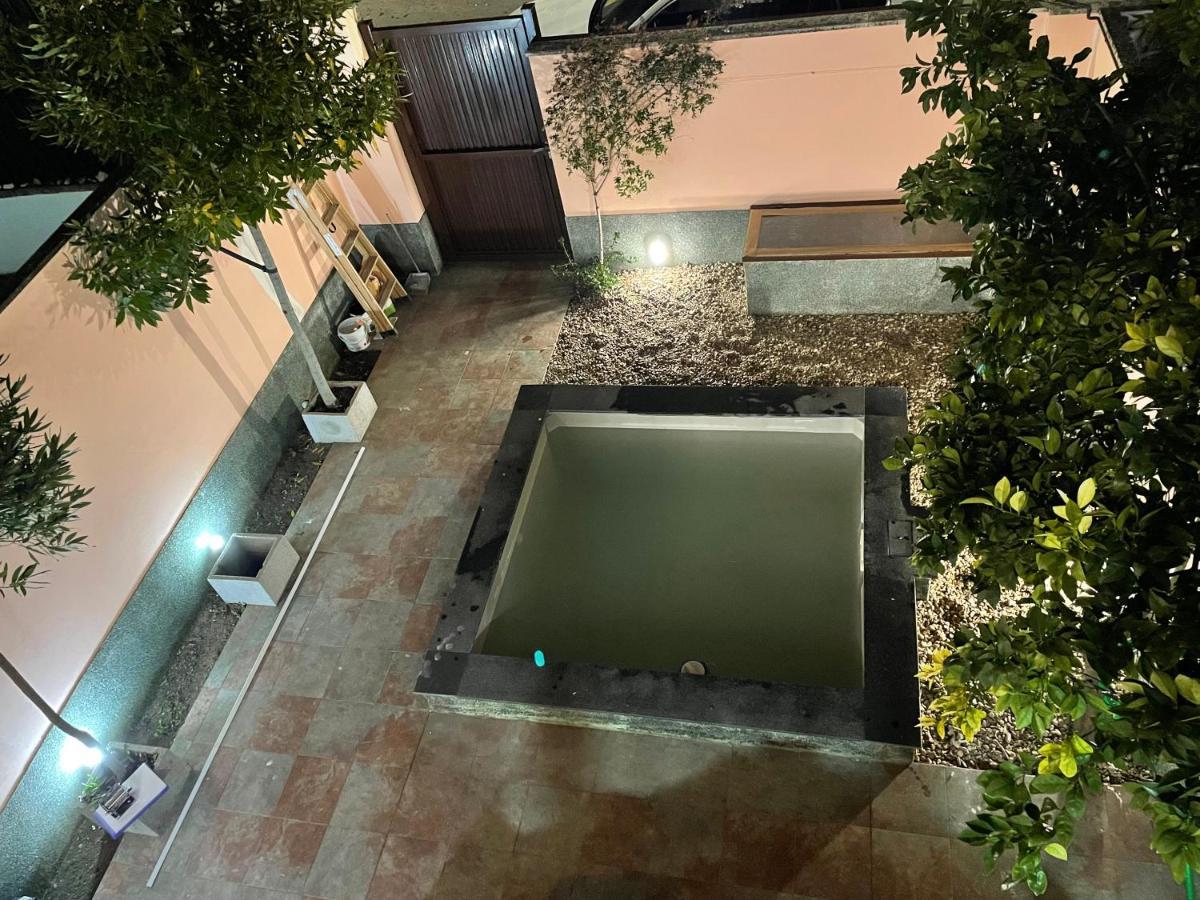 Ceres Home Merida Exterior photo